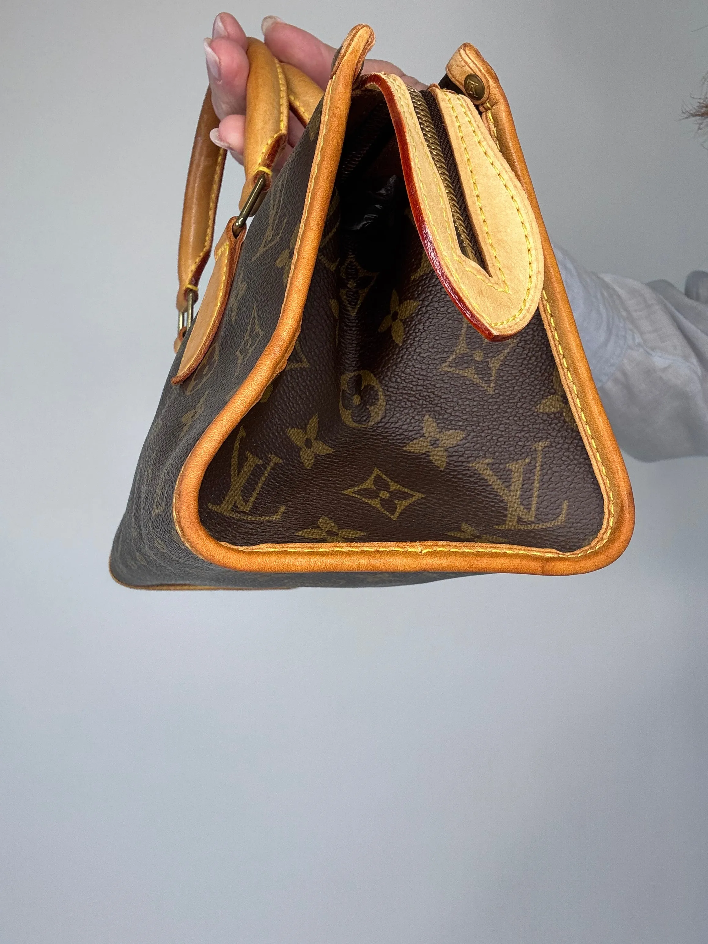 Louis Vuitton Monogram Popicourt