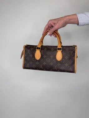 Louis Vuitton Monogram Popicourt
