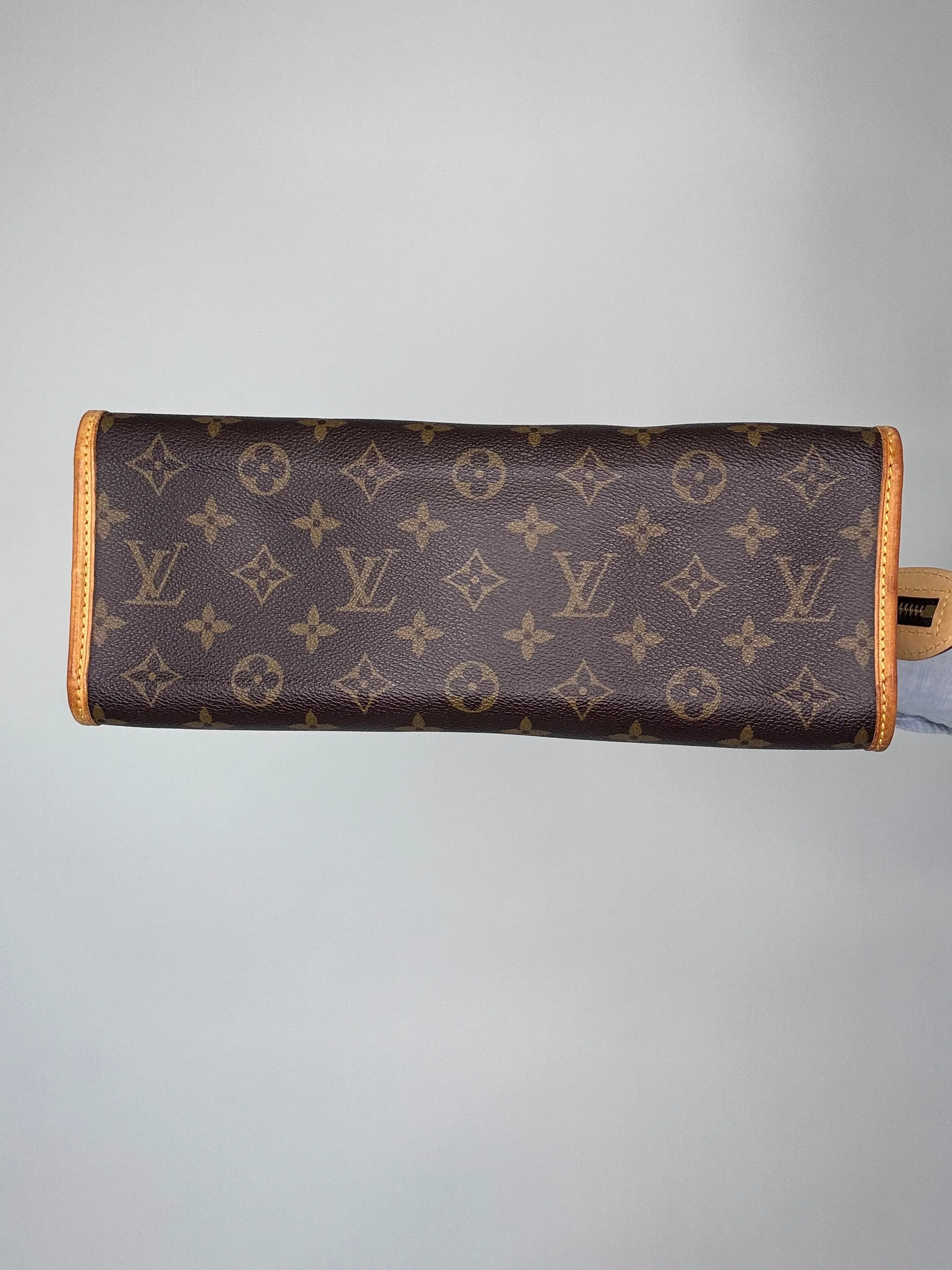 Louis Vuitton Monogram Popicourt
