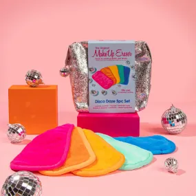 MakeUp Eraser : 5 Piece Mini Set