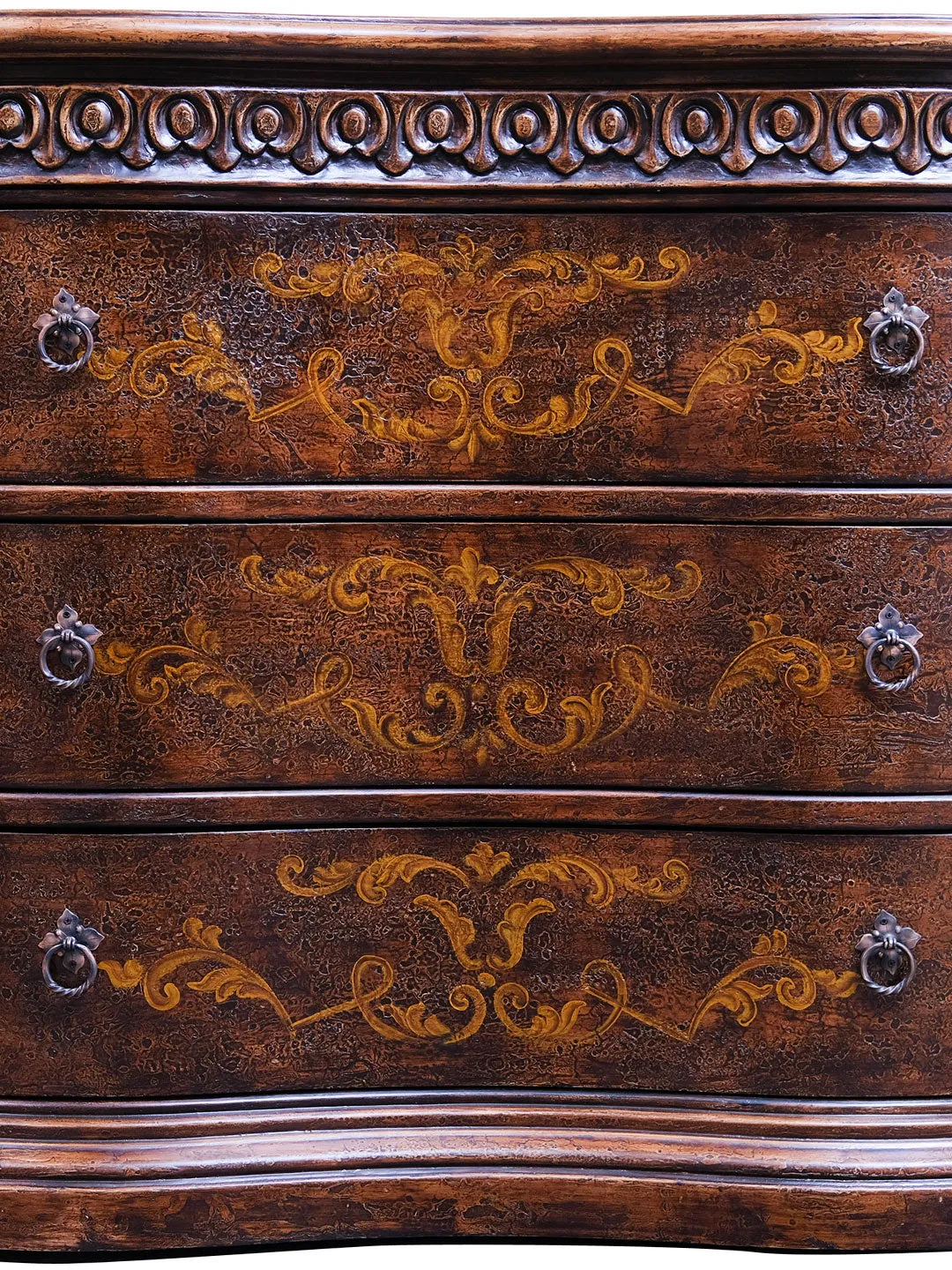 Marcello Dresser
