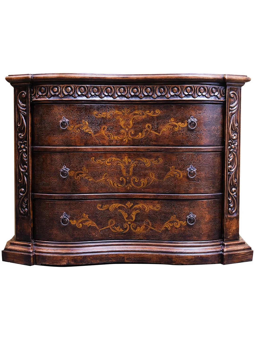 Marcello Dresser