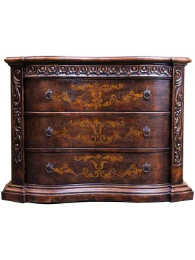 Marcello Dresser
