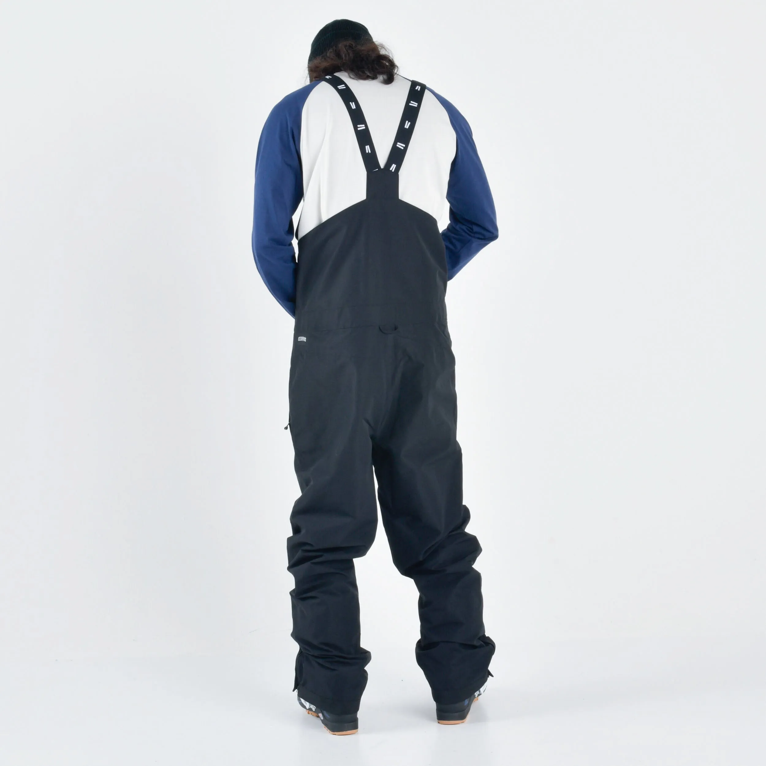 Men's High Rider Bib Pant