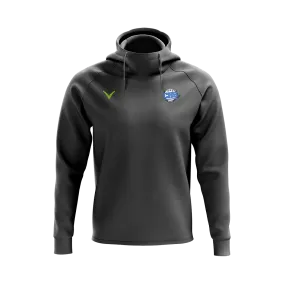 Middle Tennessee State Solid Tech Fleece Hoodie