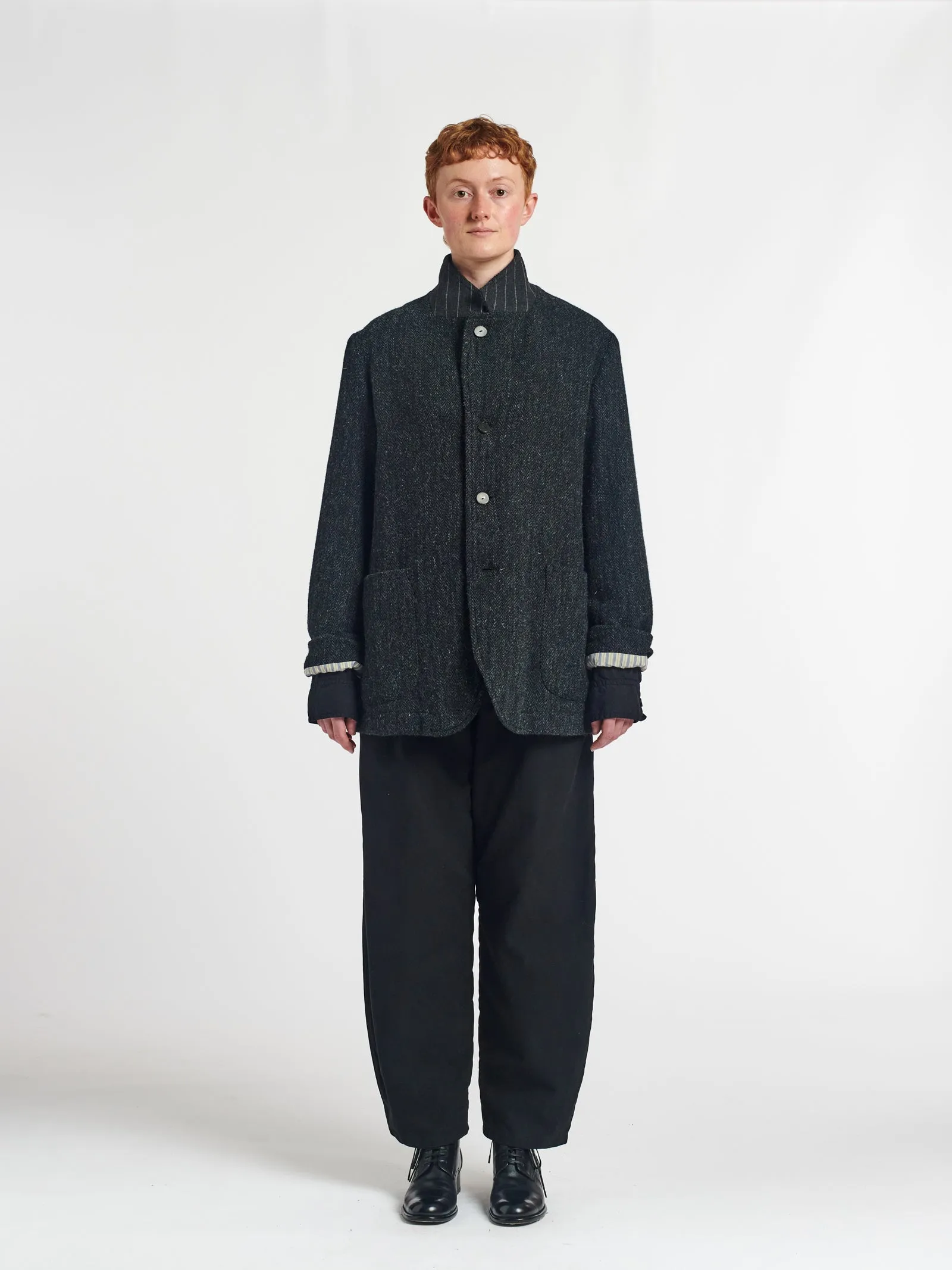 p3 jacket