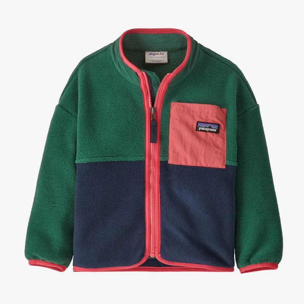 Patagonia Baby Synch Jacket