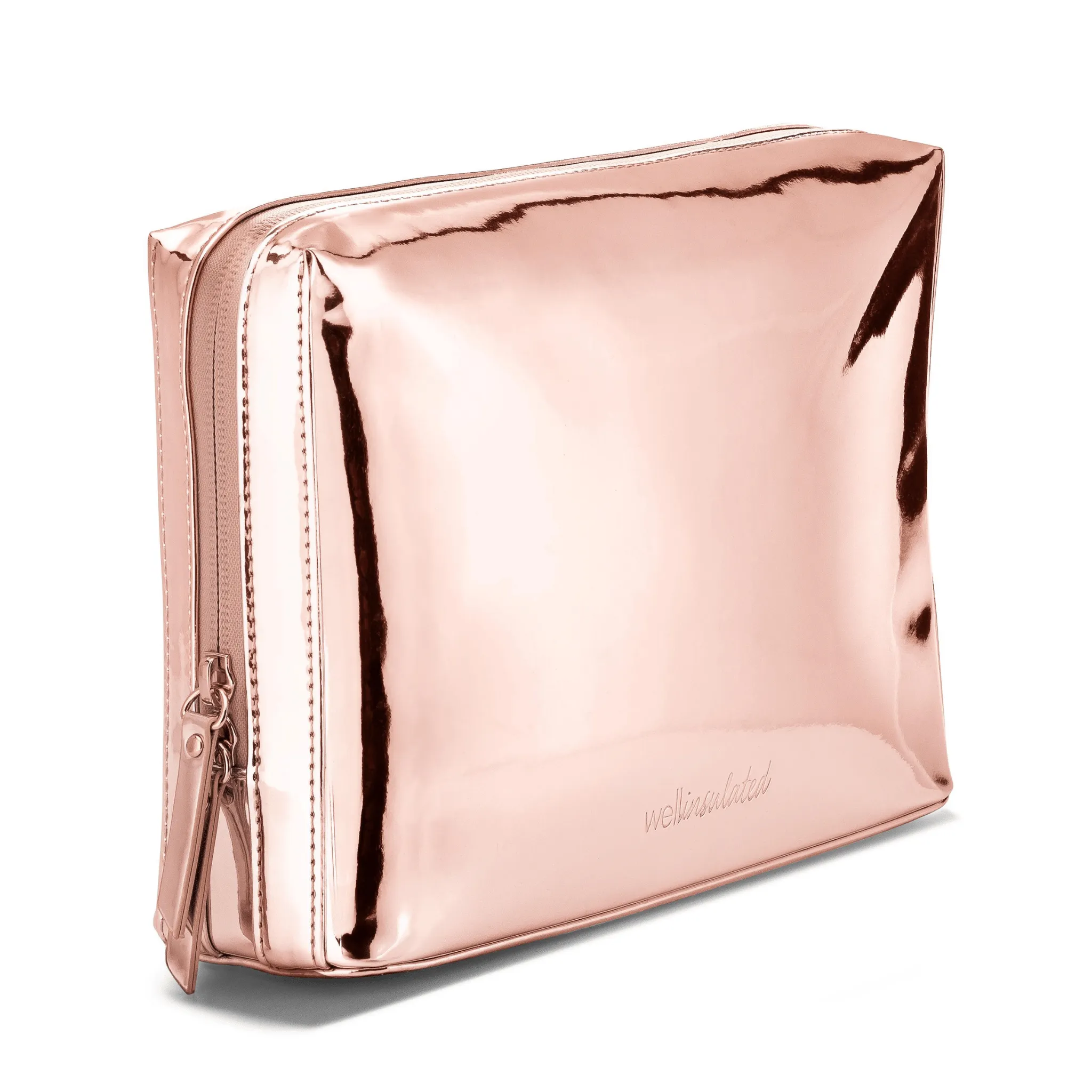 Performance Beauty Bag Large ROSE GOLD
