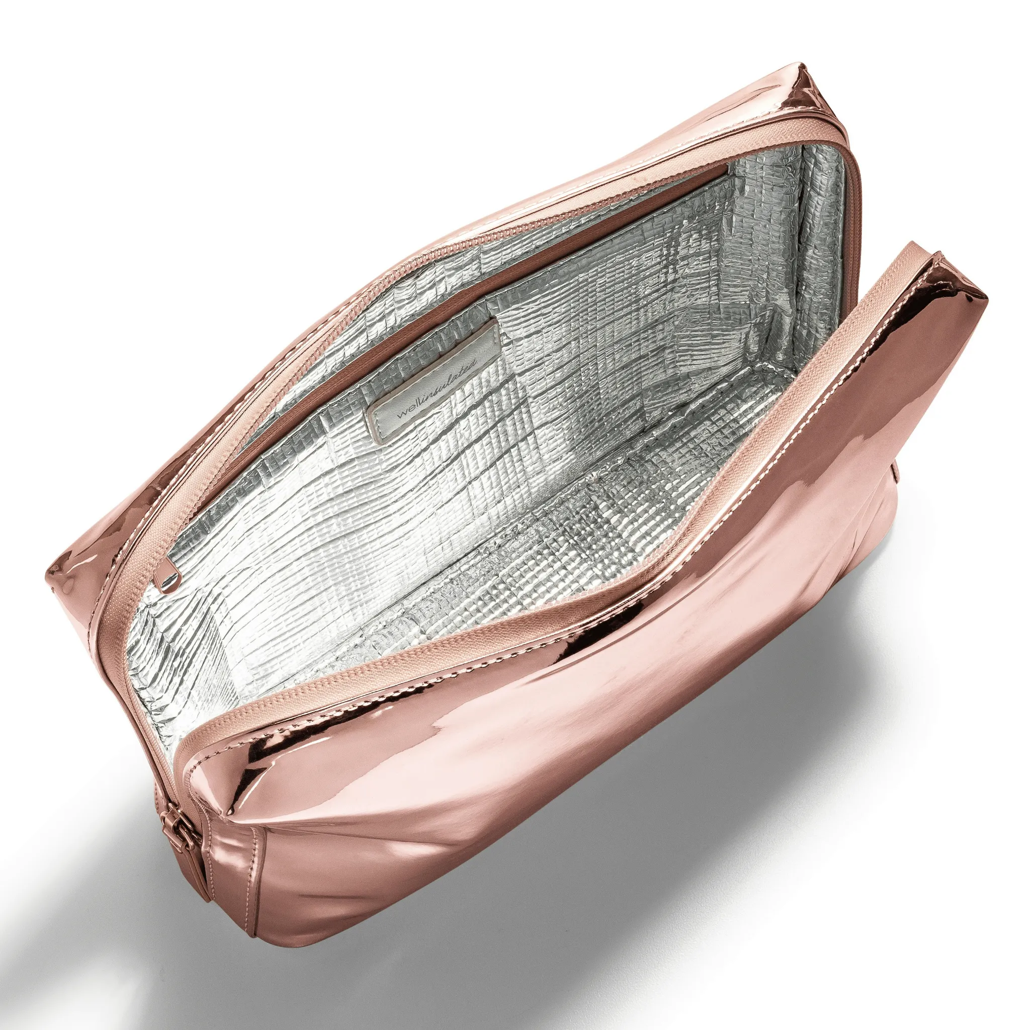 Performance Beauty Bag Large ROSE GOLD