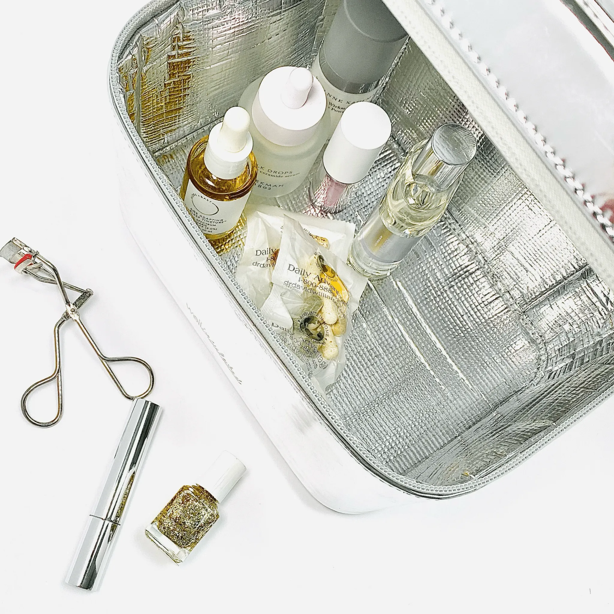 Performance Beauty Case