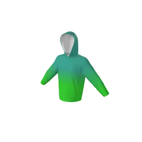 Performance Fleece Hoodies Basic Performance Fleece Hoodie. (x 6)
