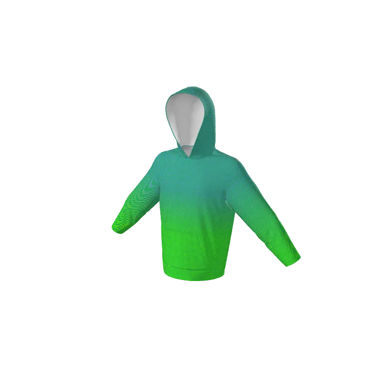 Performance Fleece Hoodies Basic Performance Fleece Hoodie. (x 6)