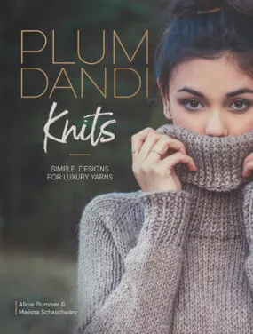 Plum Dandy Knits