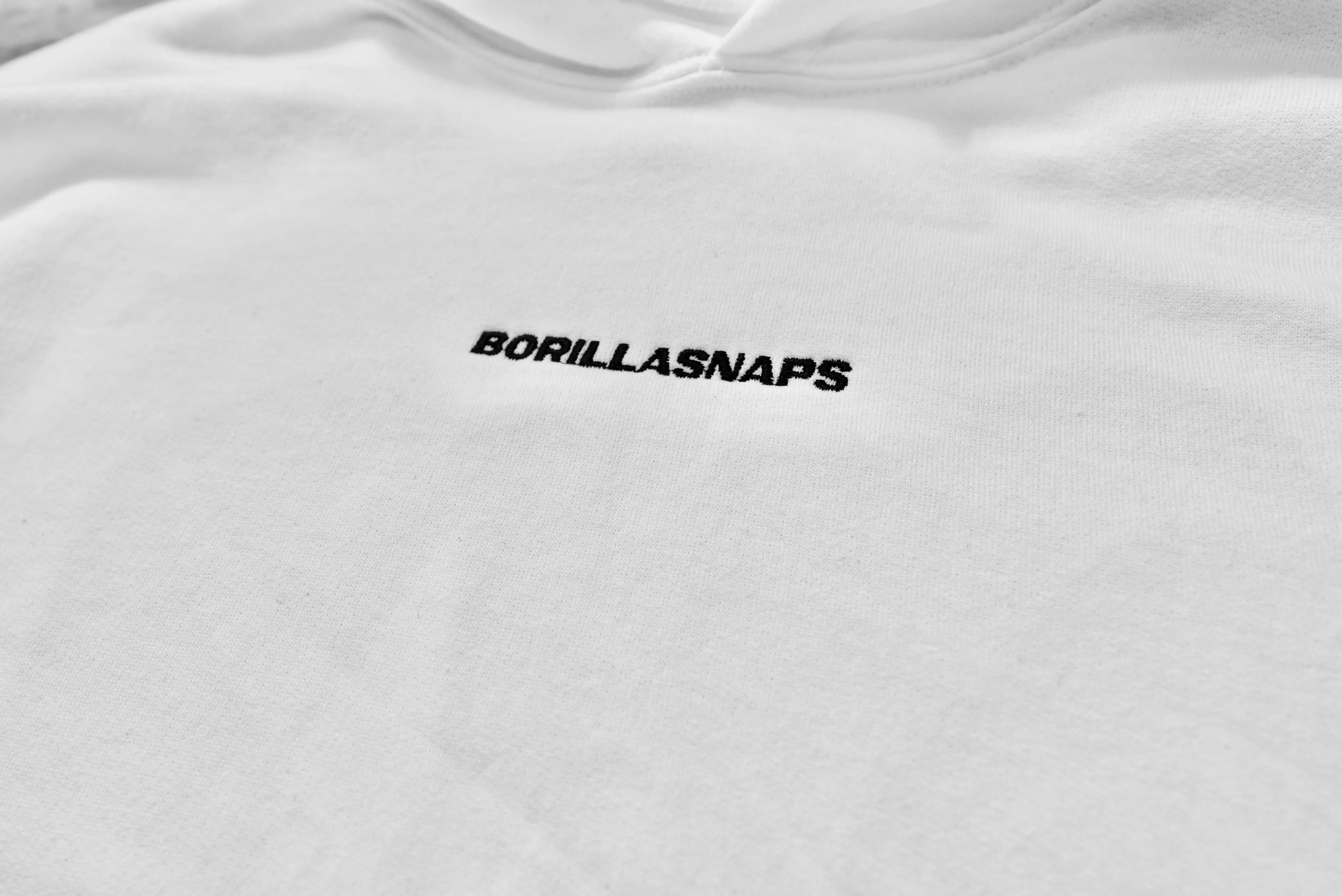 Pre-Order The Classic Hoodie