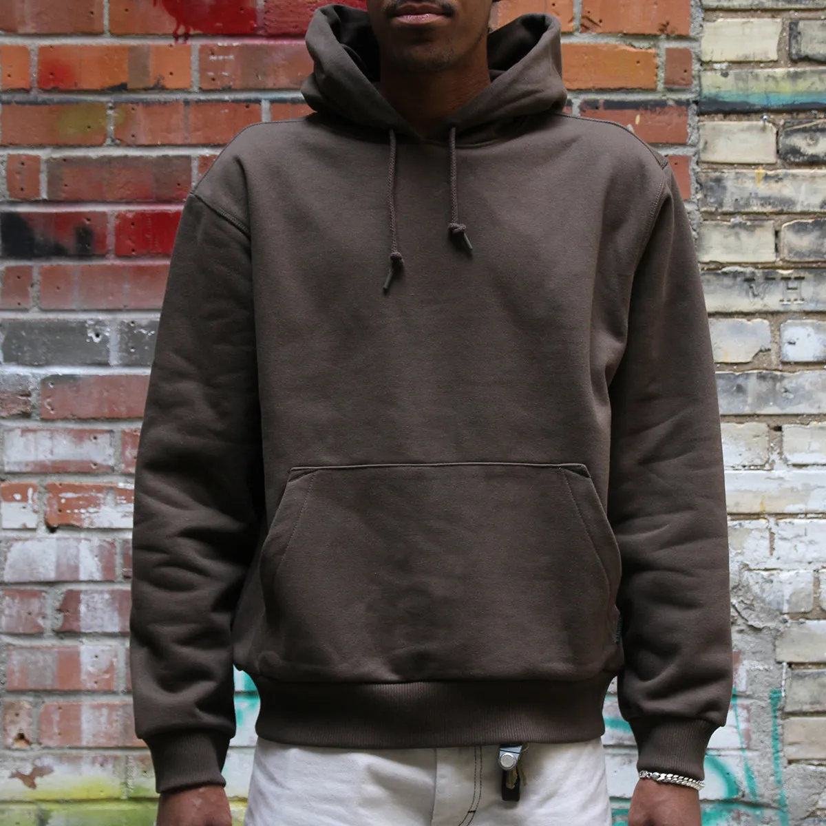 Prospector Hoodie