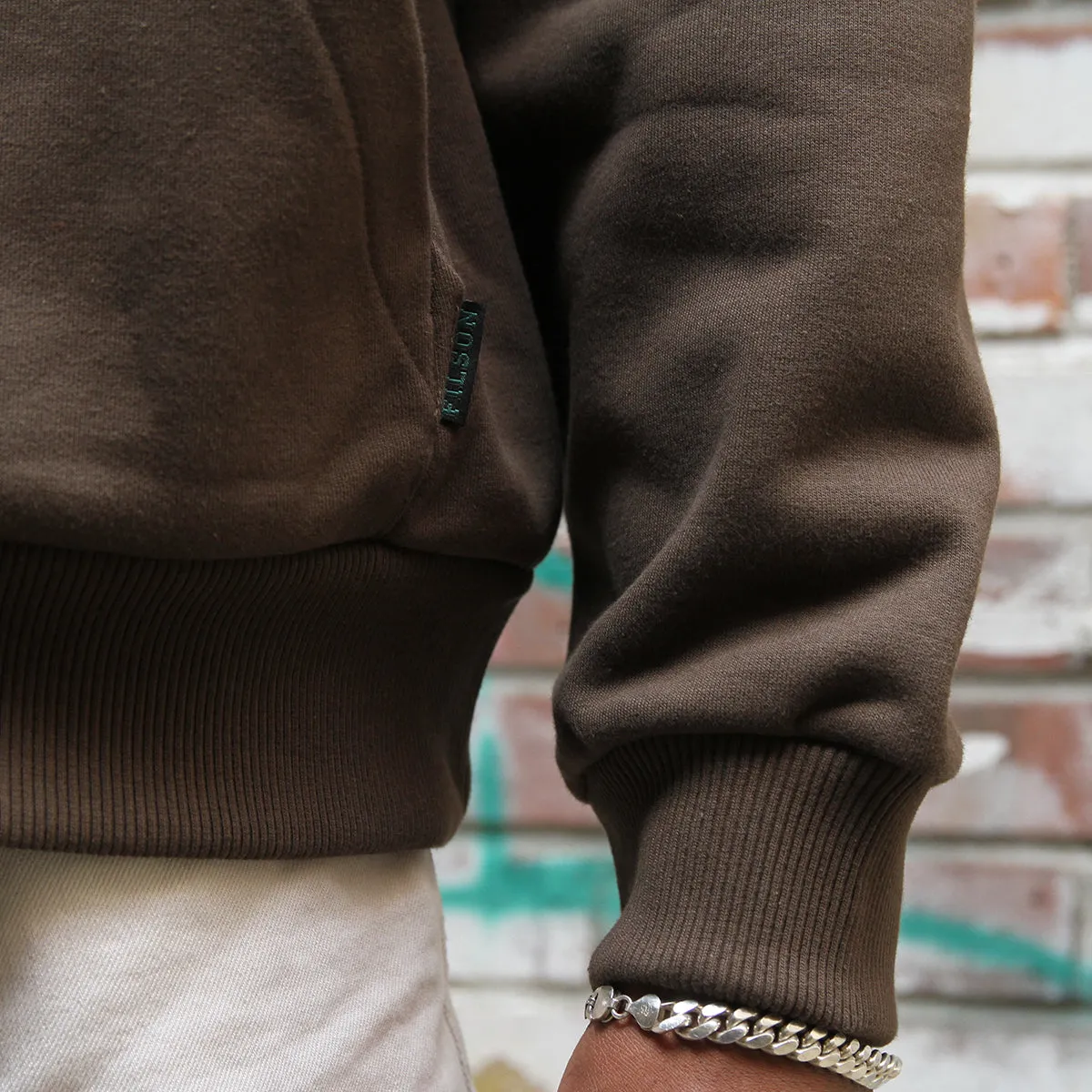 Prospector Hoodie