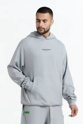 S3J007MI Beefy Hoodie