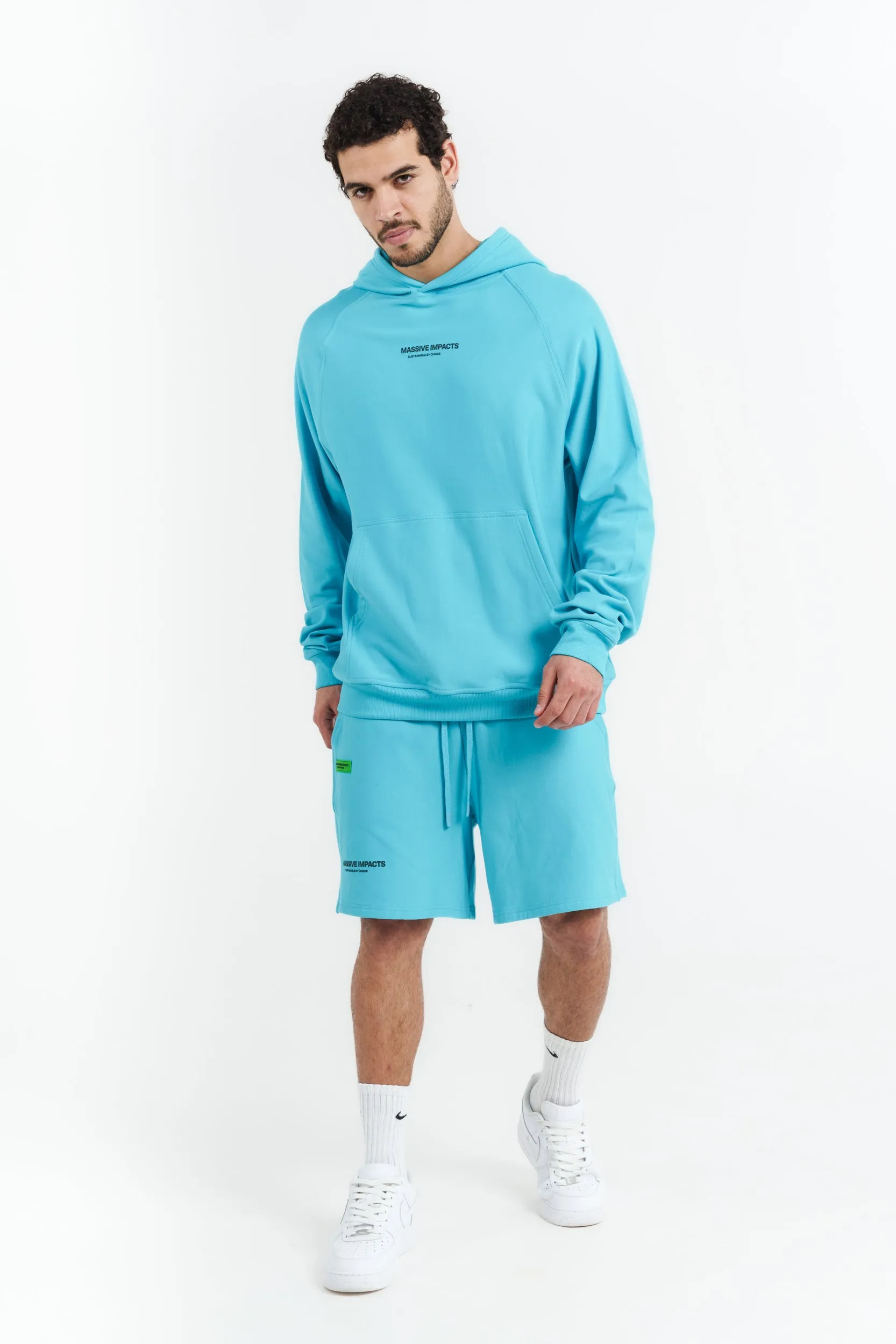 S3J007MI Beefy Hoodie