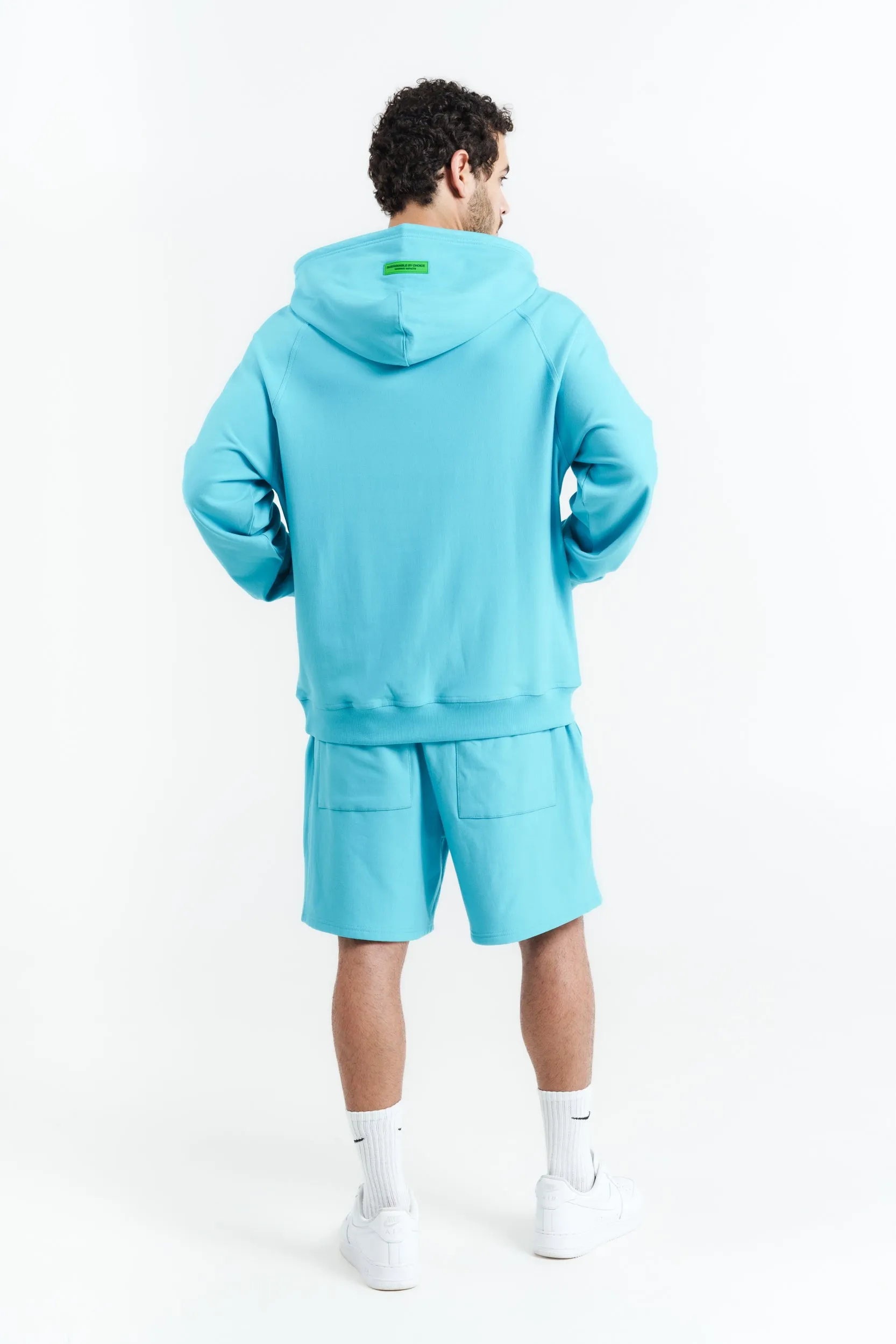 S3J007MI Beefy Hoodie