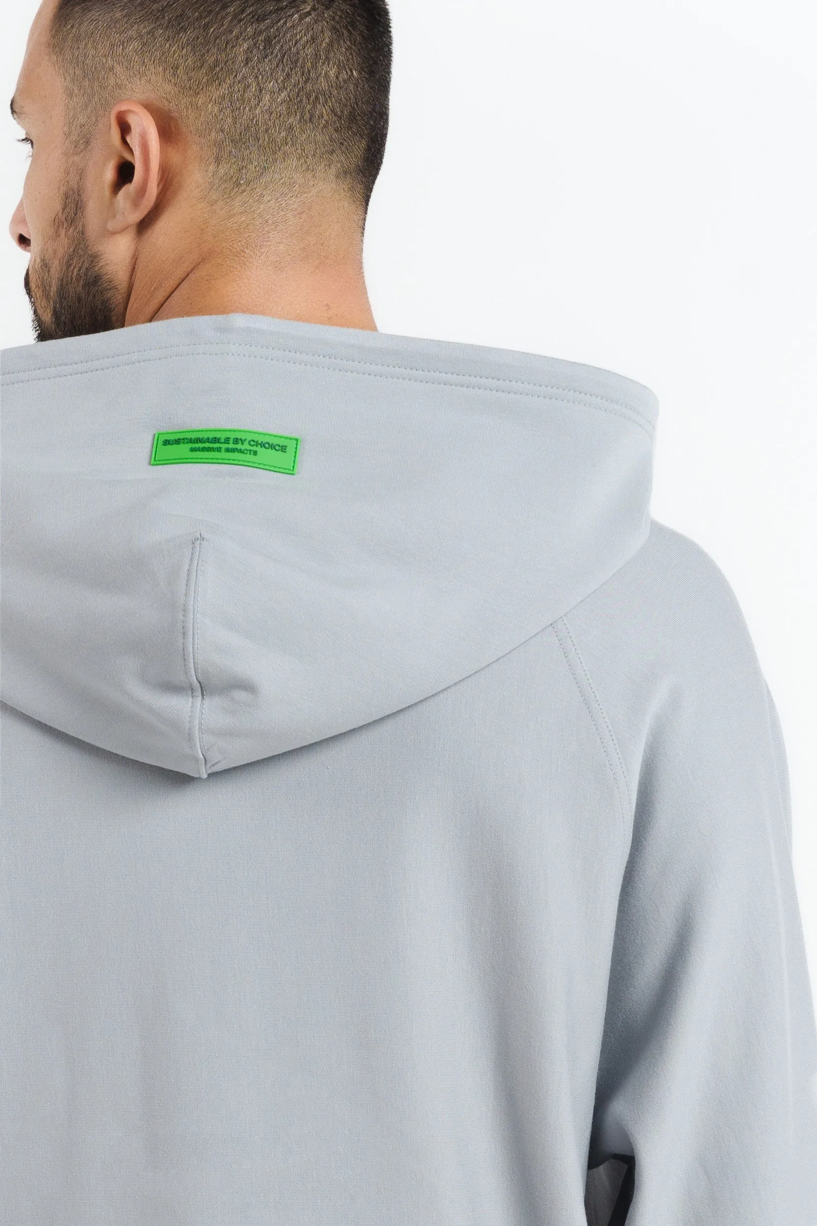 S3J007MI Beefy Hoodie
