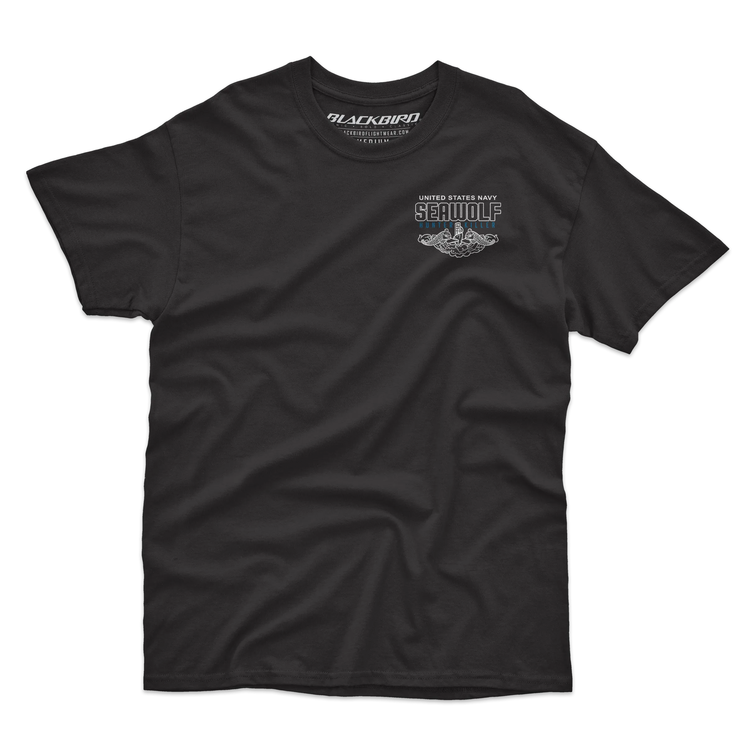 SEAWOLF