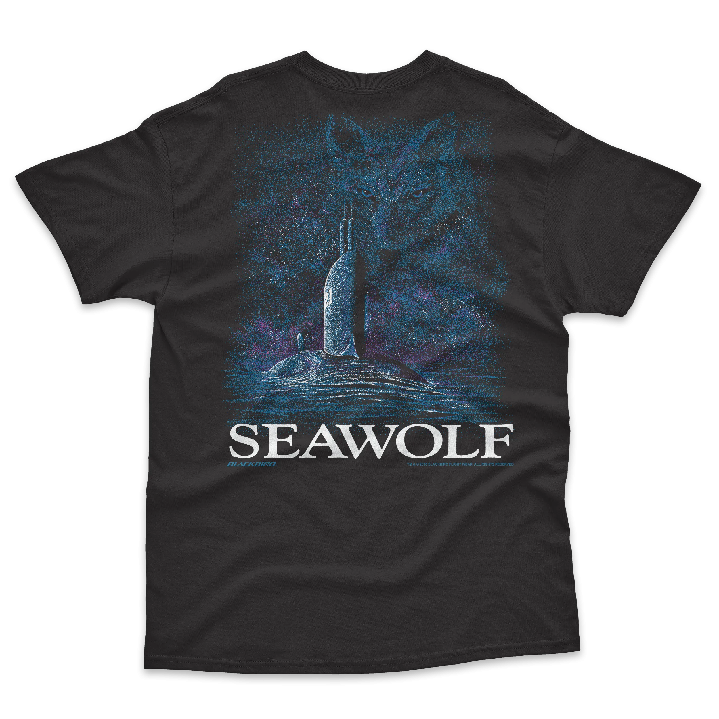 SEAWOLF