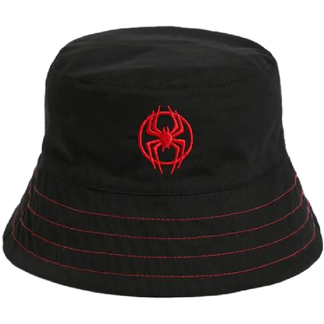 SPIDERMAN Reversible Bucket Hat