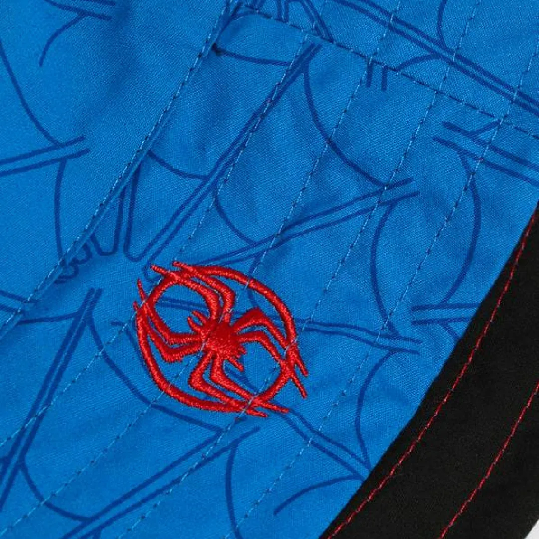 SPIDERMAN Reversible Bucket Hat