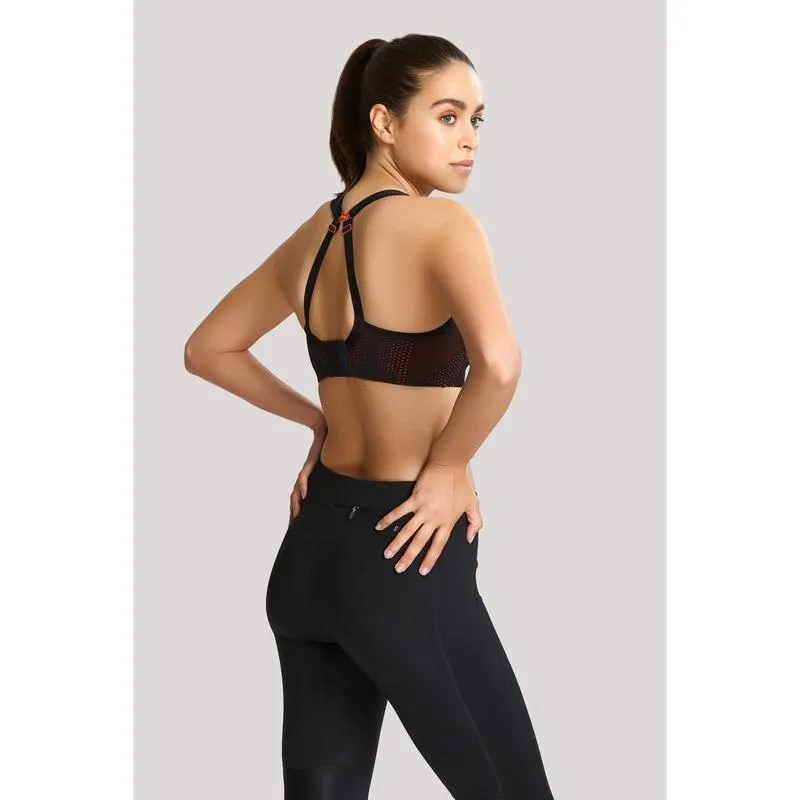 Sports Geo Lace