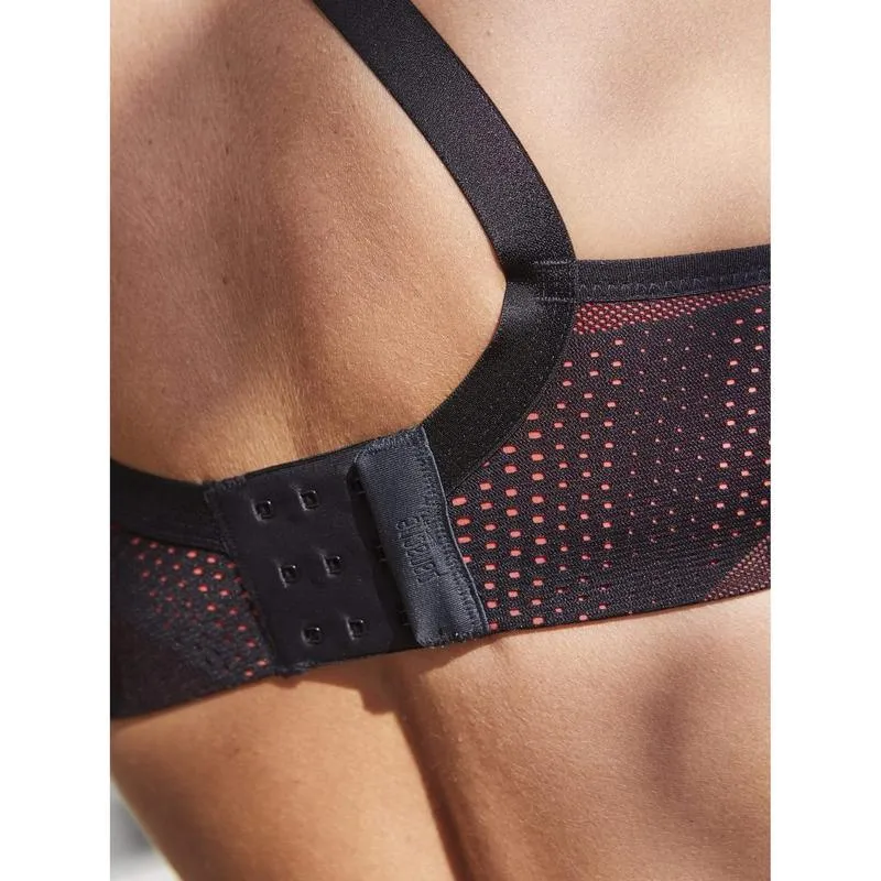 Sports Geo Lace