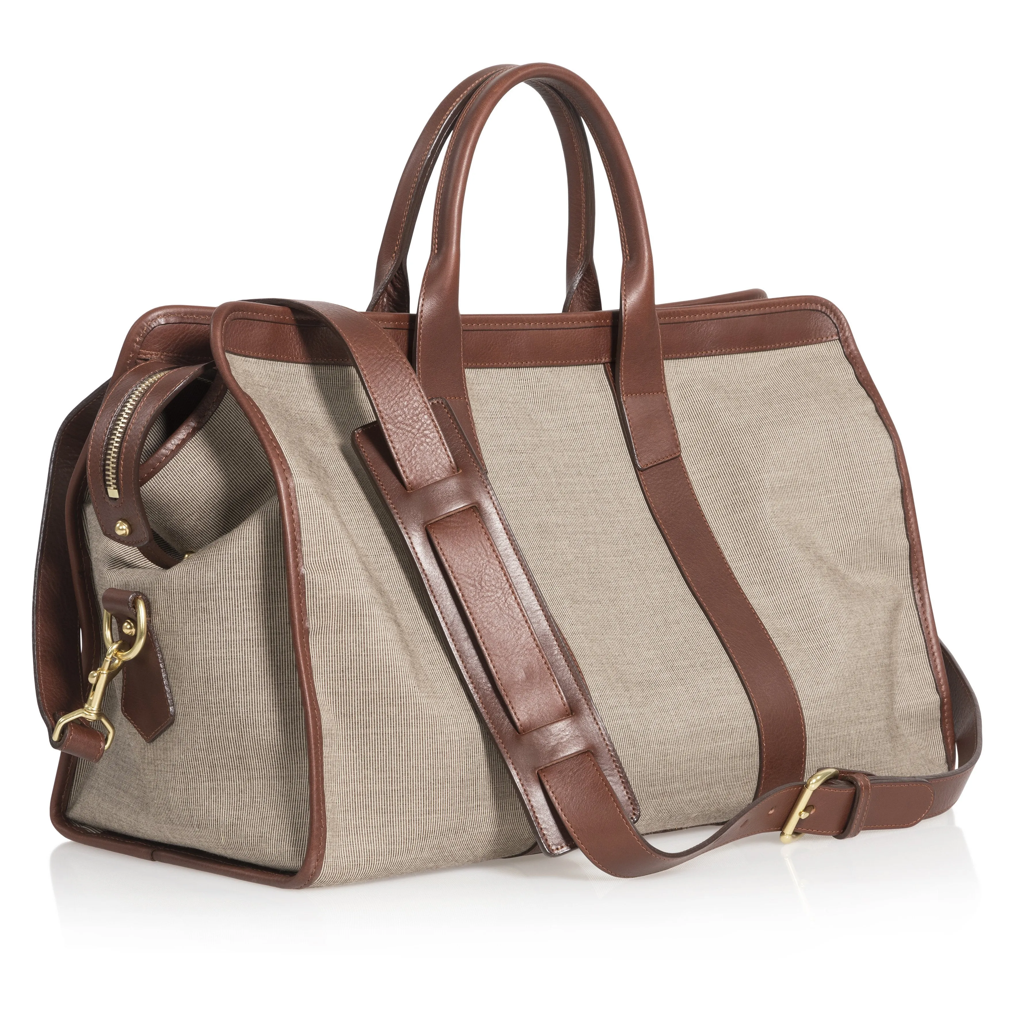Sunbrella Signature Travel Duffle