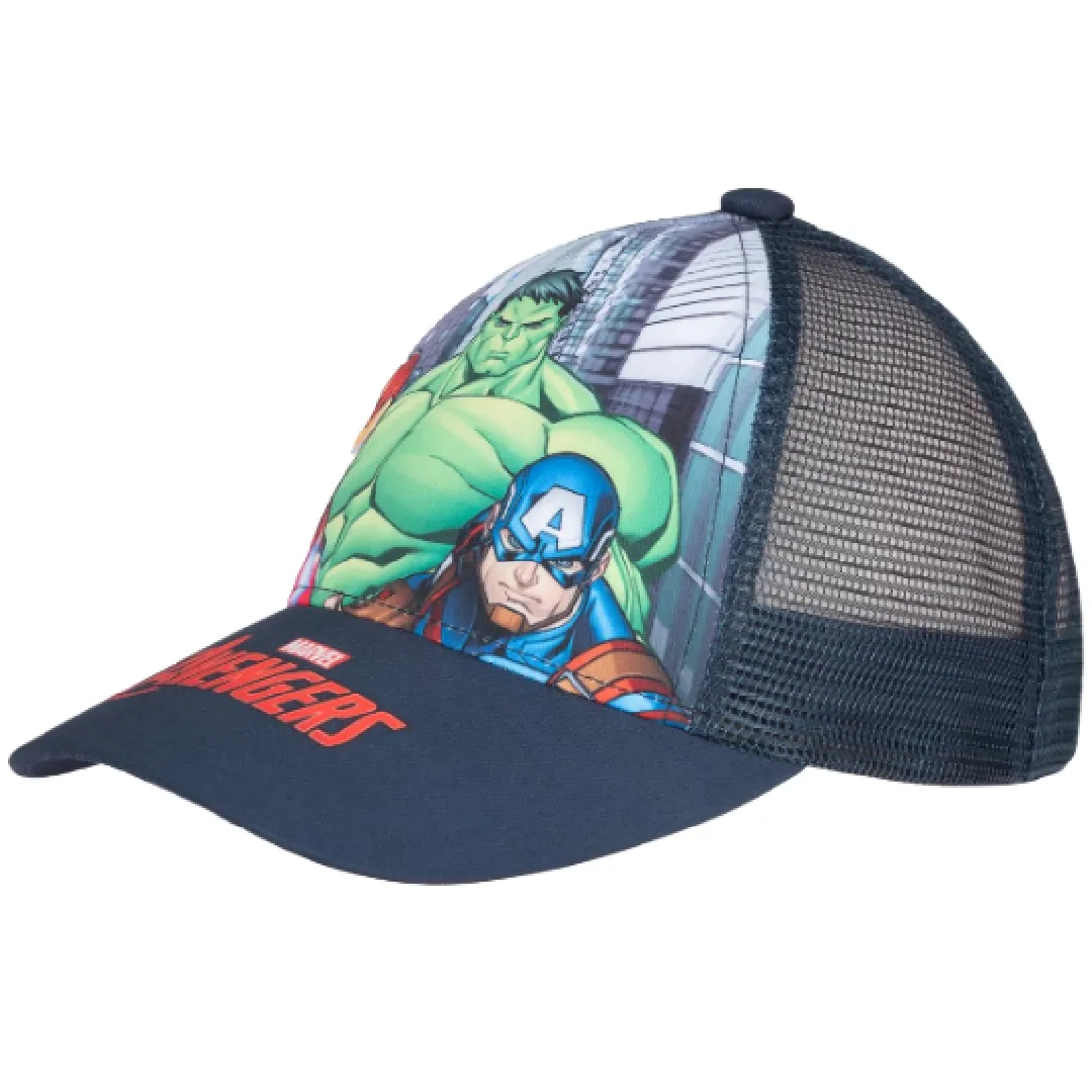 THE AVENGERS Cap