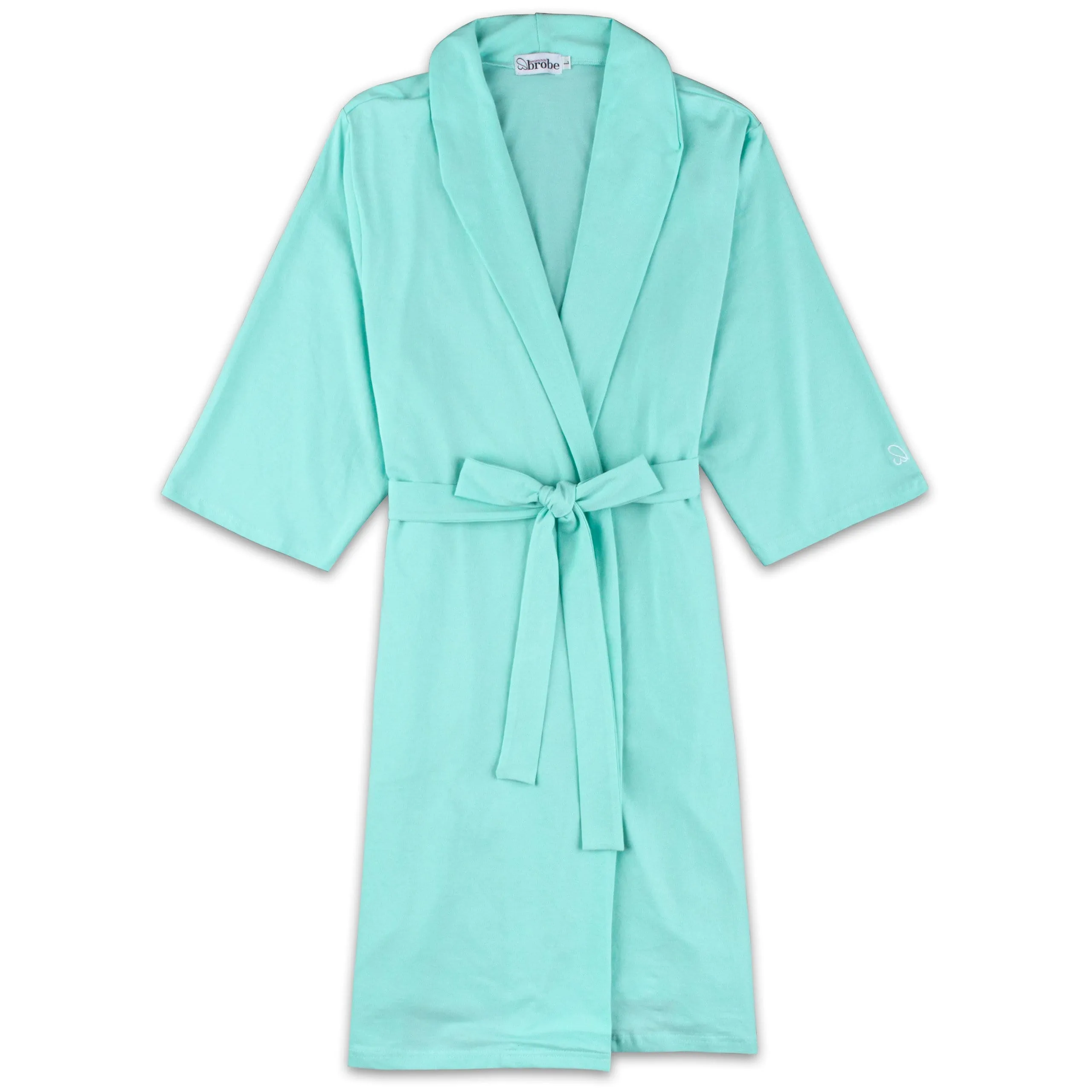 The Everyday Comfort Robe