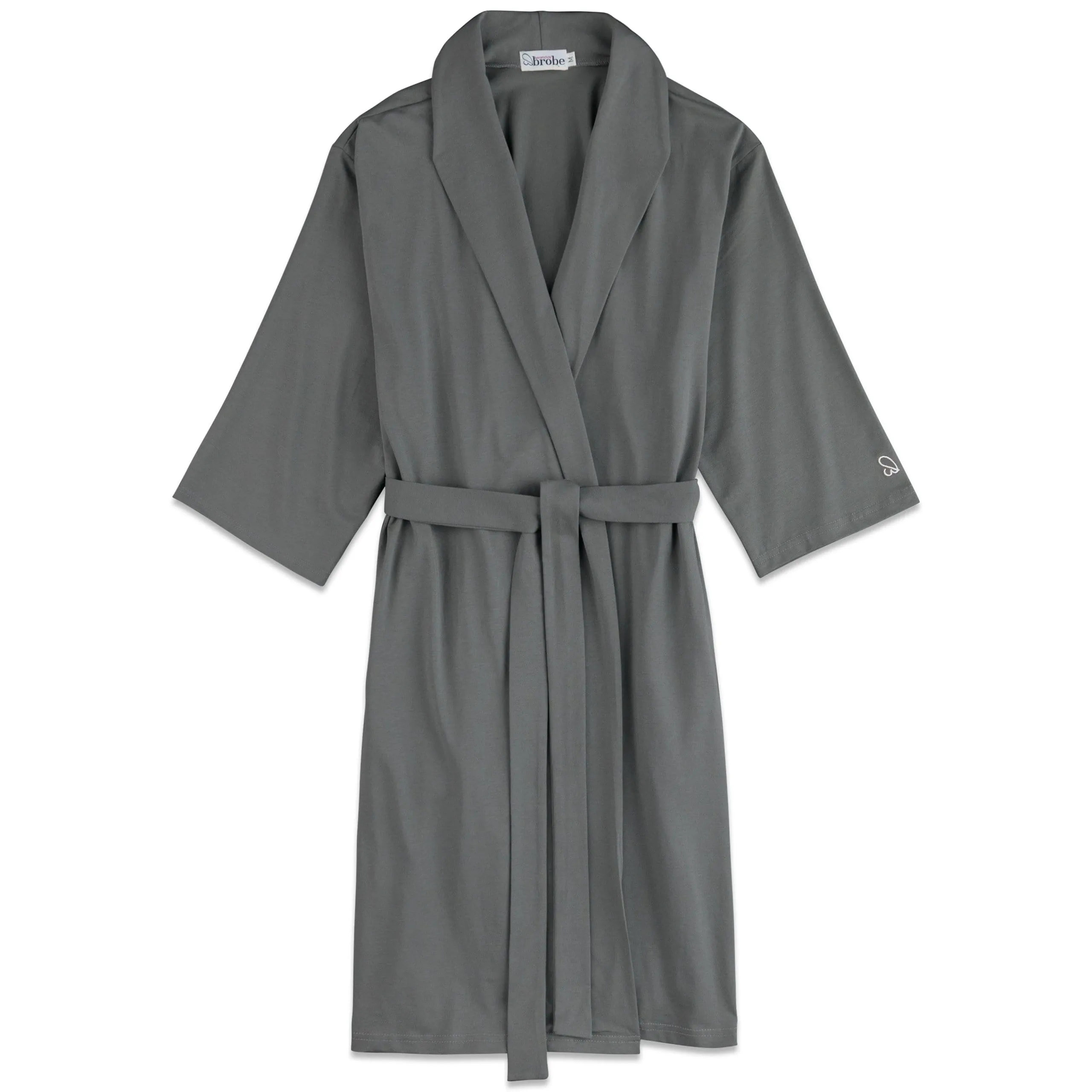 The Everyday Comfort Robe