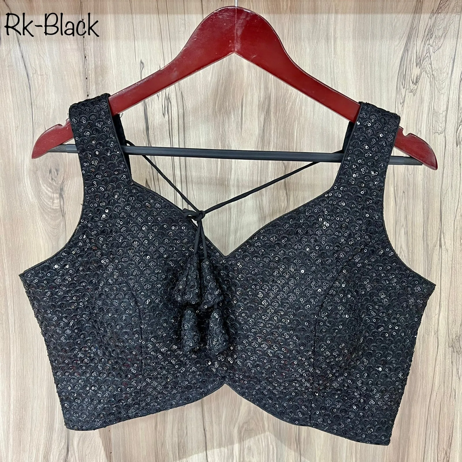 UMBRELLA SEQUENCE BLOUSE