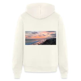 Unisex Full Zip Hoodie