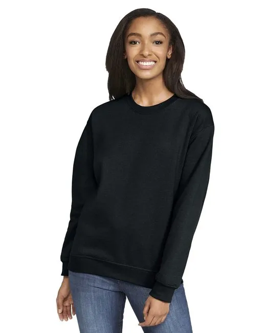 Unisex Sweatshirt Comfort Blend