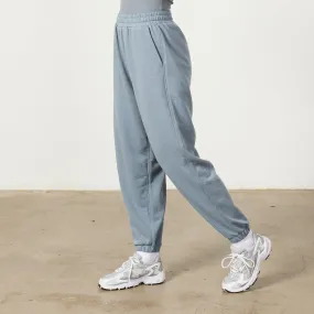 Vanquish Restore Slate Grey Oversized Sweatpants