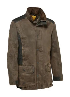 Verney-Carron Fox Evo Waterproof Jacket: Durable and Breathable Outdoor Wear
