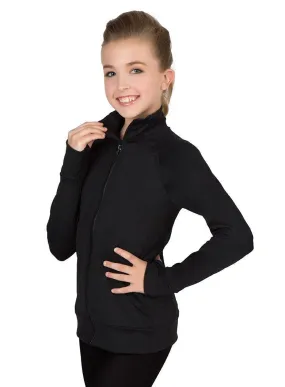Yoga Jacket